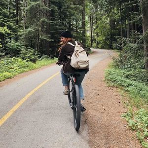 Meet your Posher, Allie